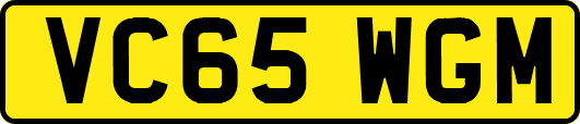 VC65WGM