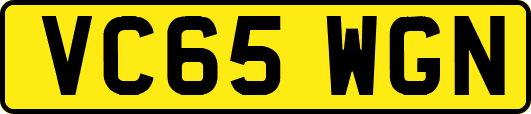 VC65WGN