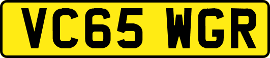 VC65WGR