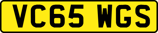 VC65WGS