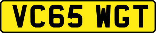 VC65WGT