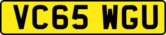 VC65WGU