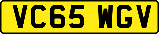 VC65WGV