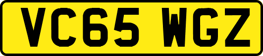 VC65WGZ