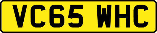 VC65WHC