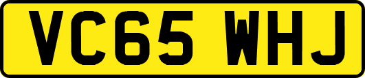 VC65WHJ