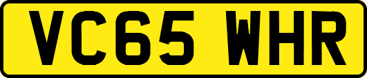 VC65WHR