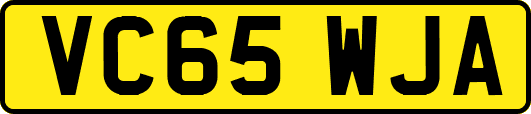 VC65WJA