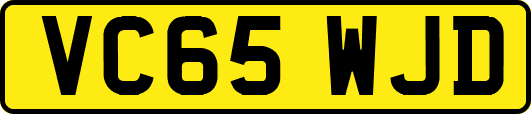 VC65WJD