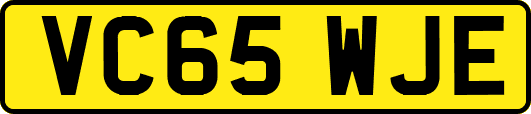VC65WJE