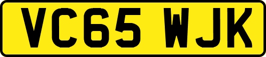 VC65WJK