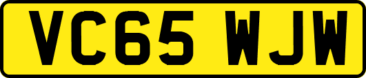 VC65WJW