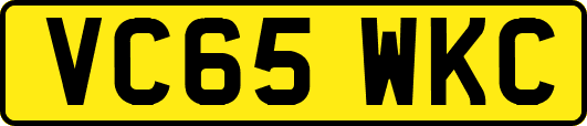 VC65WKC