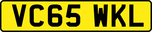 VC65WKL