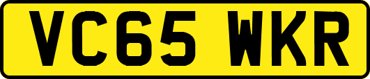 VC65WKR