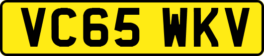 VC65WKV