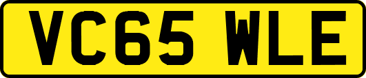 VC65WLE