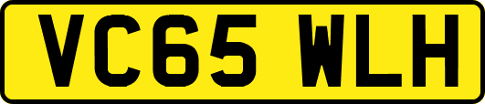 VC65WLH