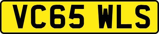 VC65WLS