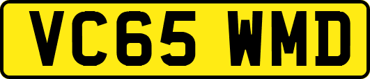 VC65WMD