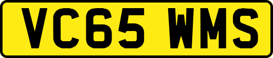 VC65WMS