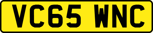 VC65WNC