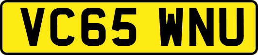 VC65WNU
