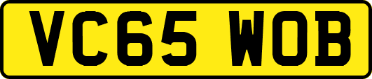 VC65WOB