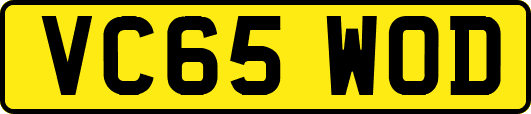 VC65WOD