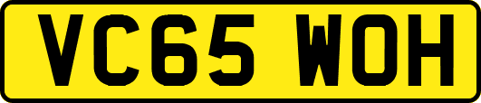 VC65WOH