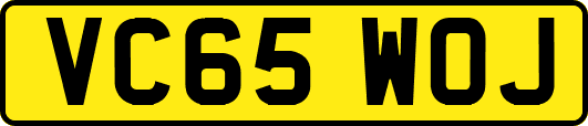 VC65WOJ