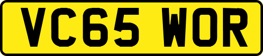 VC65WOR