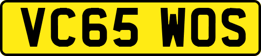 VC65WOS