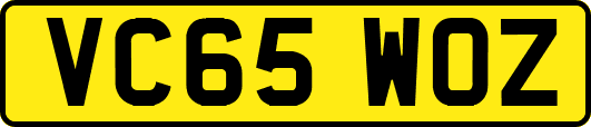 VC65WOZ