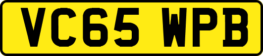 VC65WPB