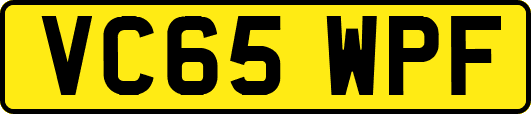 VC65WPF