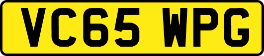 VC65WPG