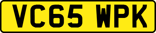 VC65WPK