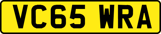 VC65WRA