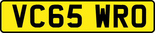 VC65WRO