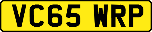 VC65WRP