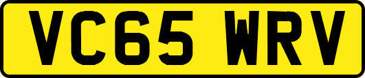 VC65WRV