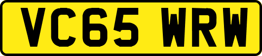 VC65WRW