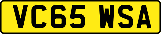 VC65WSA