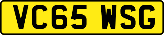 VC65WSG