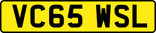 VC65WSL