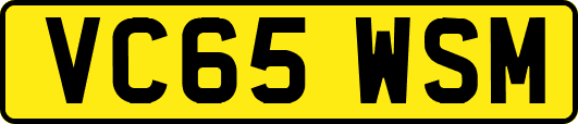 VC65WSM