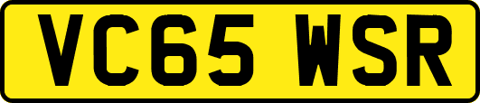 VC65WSR