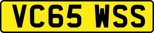 VC65WSS