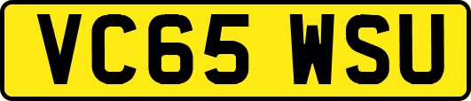 VC65WSU
